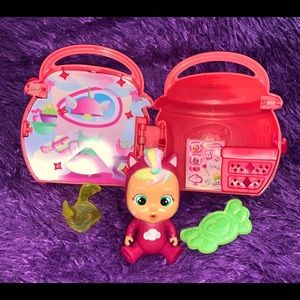 Cry Babies Magic Tears